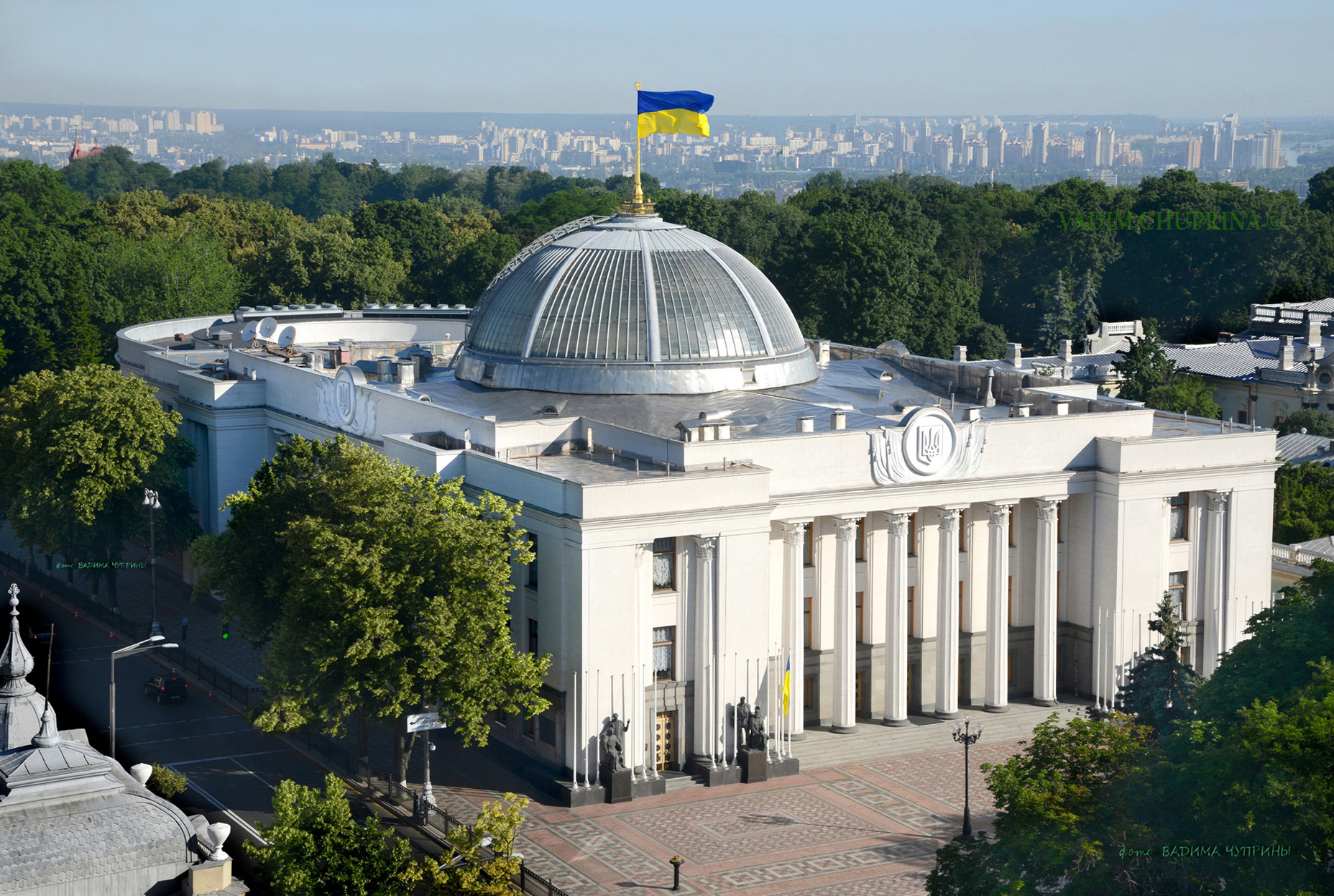 Законодавство