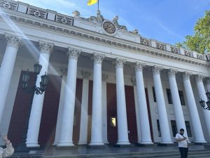 захист прав інвесторів