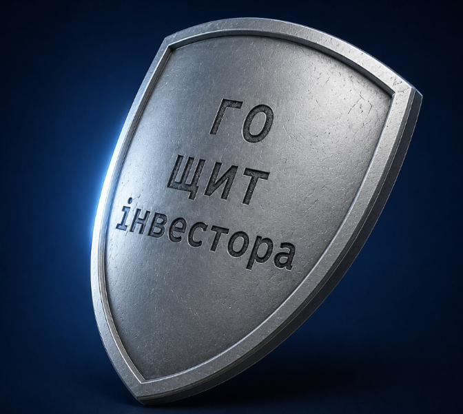 ГО Щит Інвестора